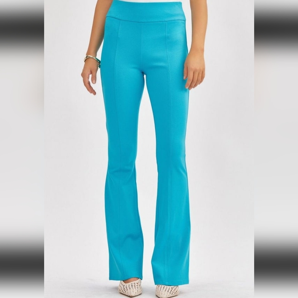 Dear Scarlett Magic Pants